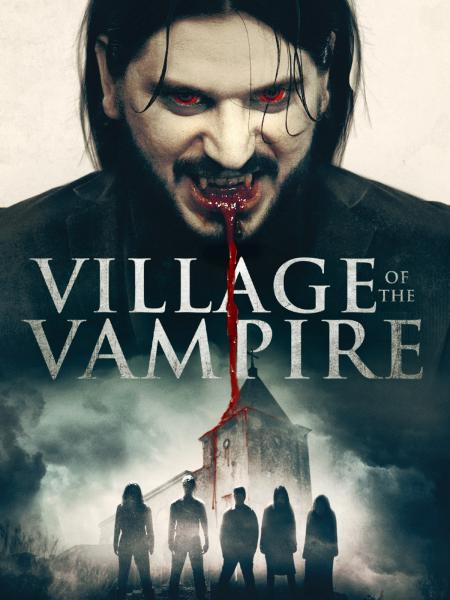 Village of the Vampire [Caleb] 2020